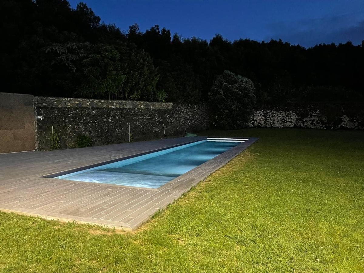 Azores Green Nature Rabo de Peixe 外观 照片